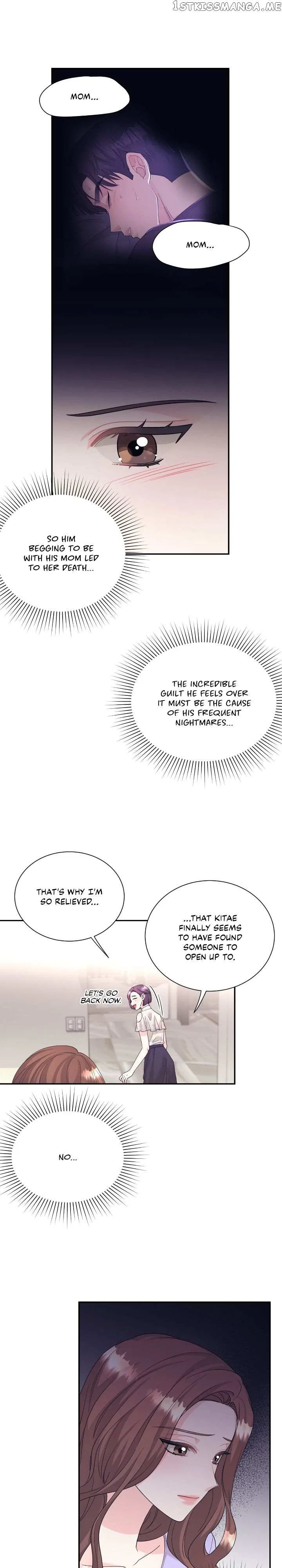 Fake Wife Chapter 5 – Page 10