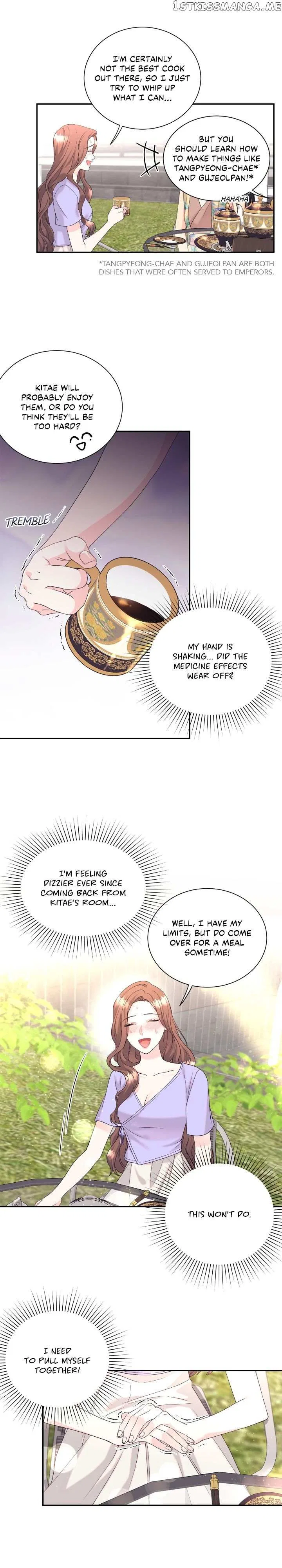 Fake Wife Chapter 5 – Page 13