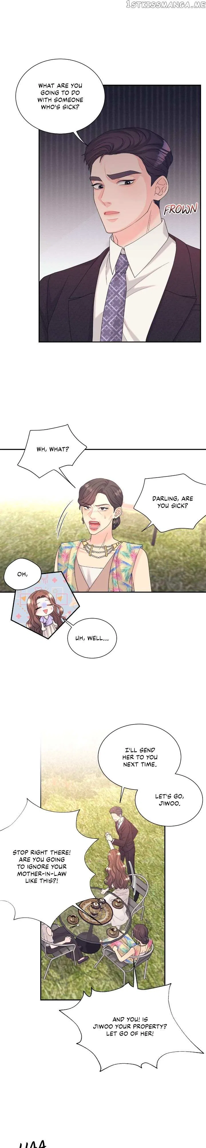 Fake Wife Chapter 5 – Page 17