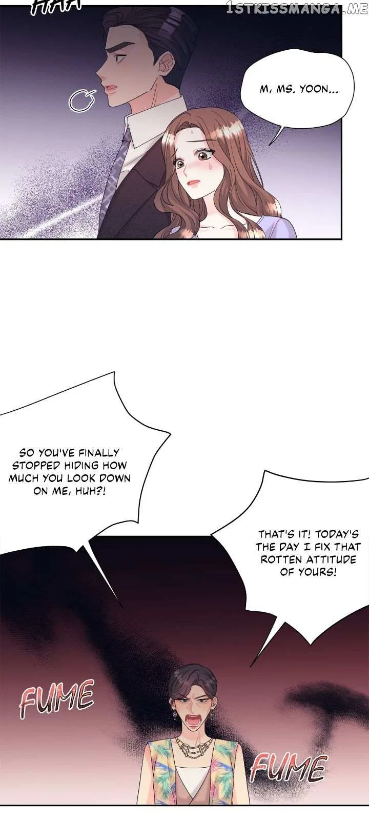 Fake Wife Chapter 5 – Page 18