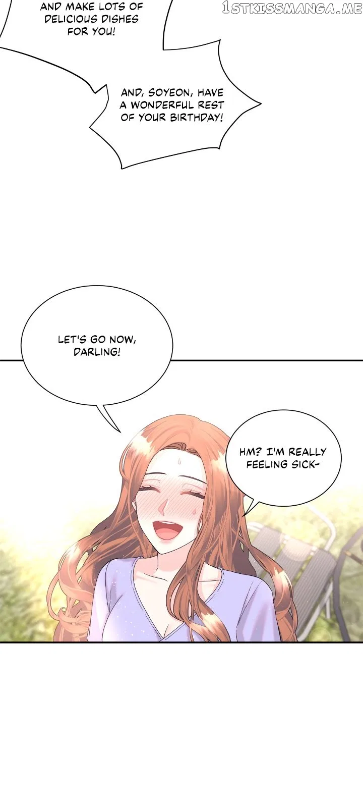 Fake Wife Chapter 5 – Page 21