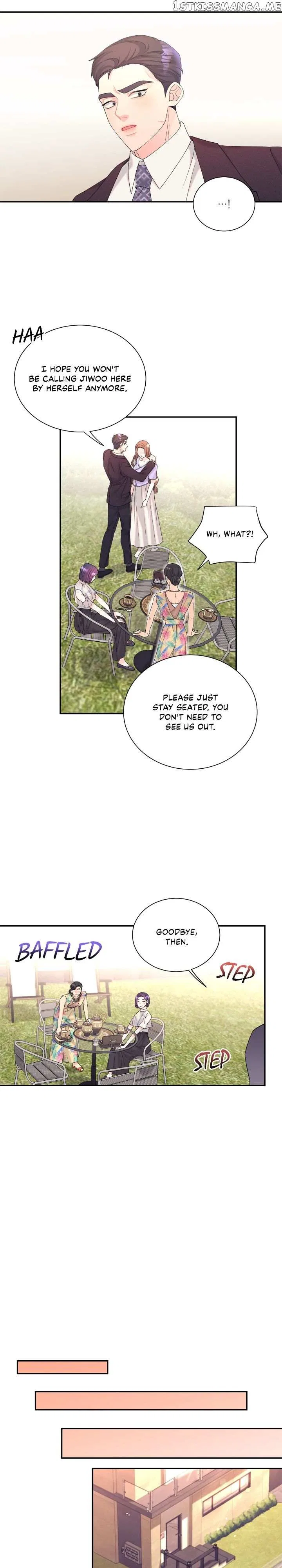 Fake Wife Chapter 5 – Page 22