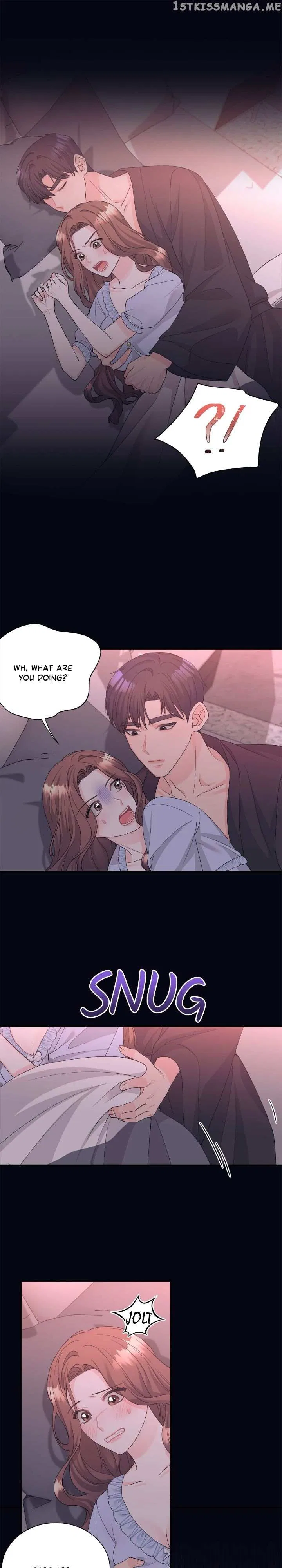 Fake Wife Chapter 5 – Page 25