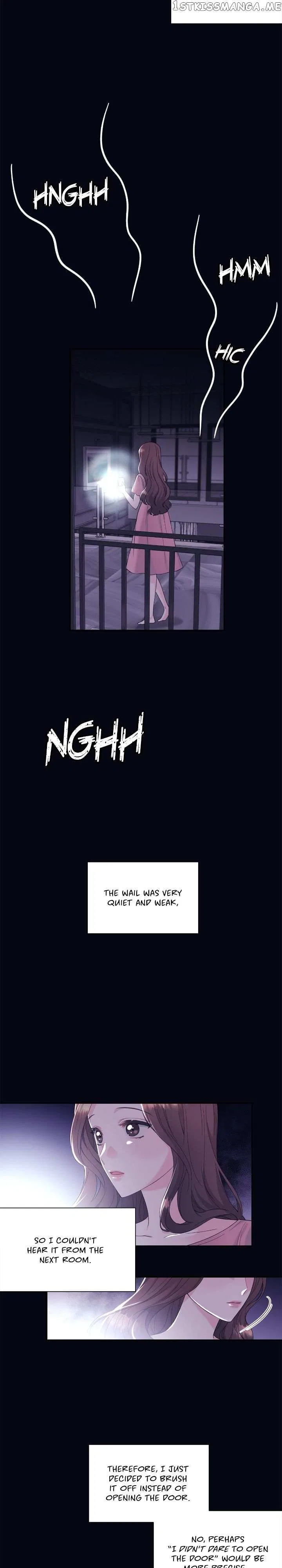 Fake Wife Chapter 4 – Page 2