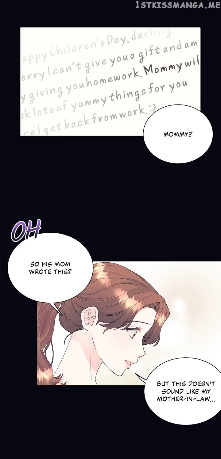 Fake Wife Chapter 4 – Page 6