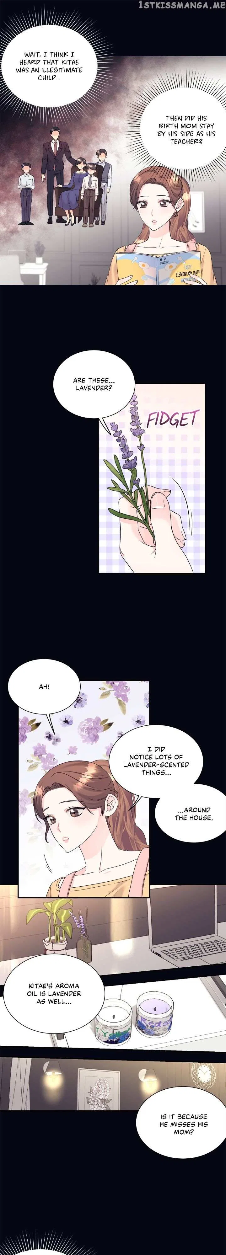 Fake Wife Chapter 4 – Page 7