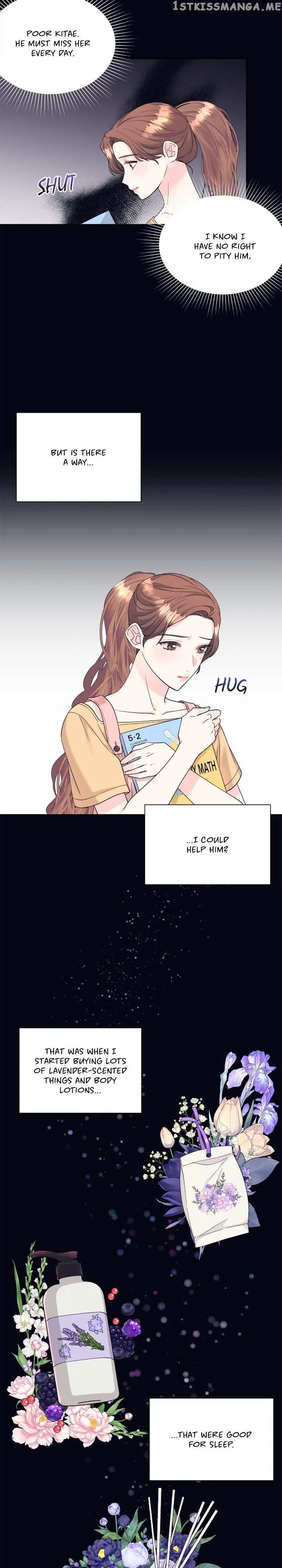 Fake Wife Chapter 4 – Page 8