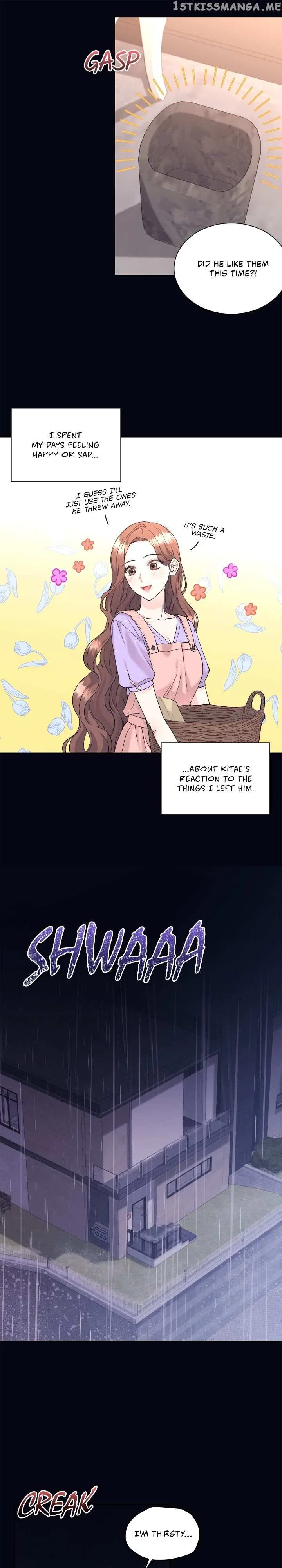 Fake Wife Chapter 4 – Page 10