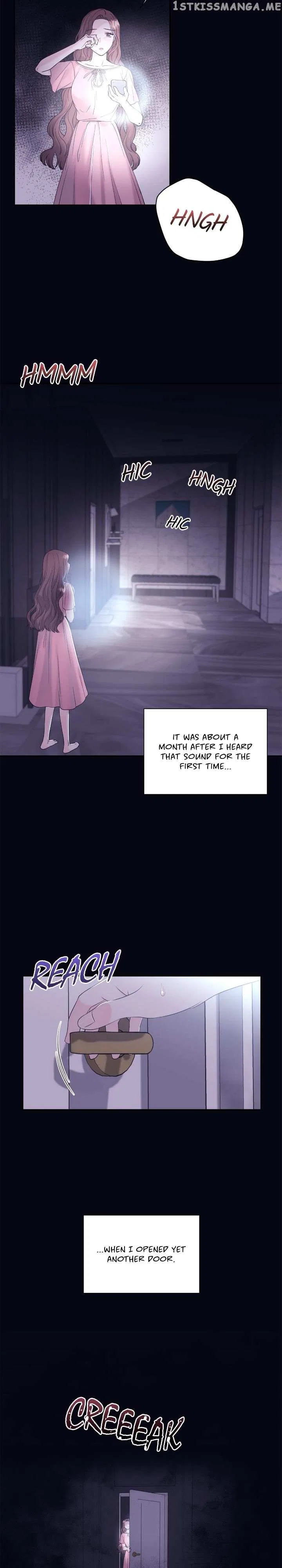 Fake Wife Chapter 4 – Page 11