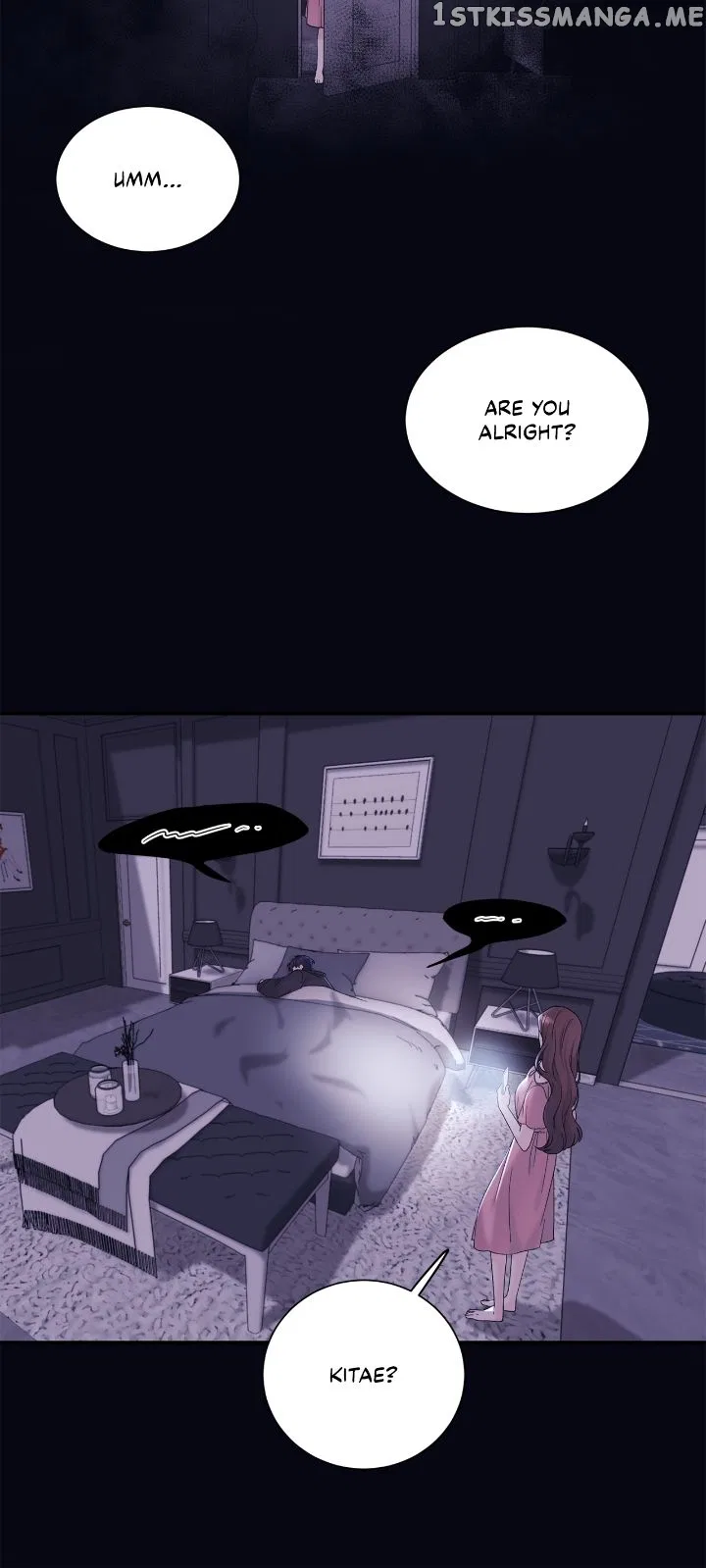 Fake Wife Chapter 4 – Page 12