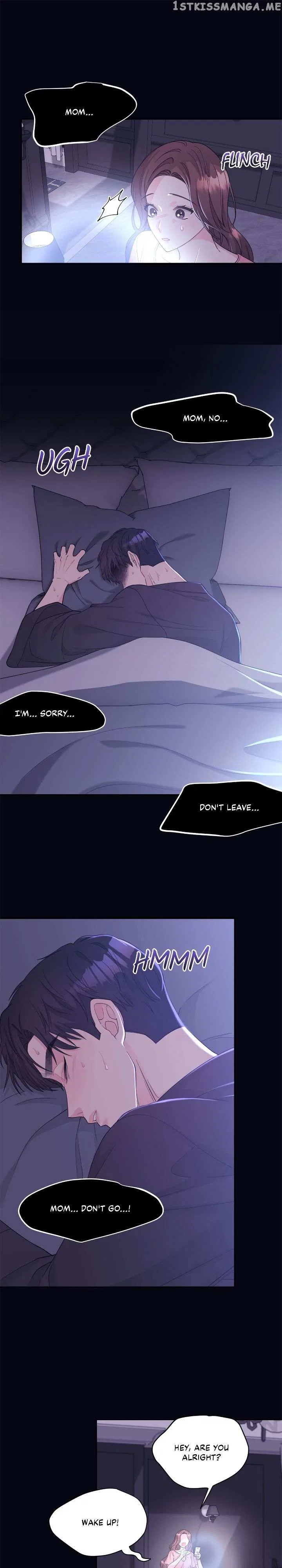 Fake Wife Chapter 4 – Page 13