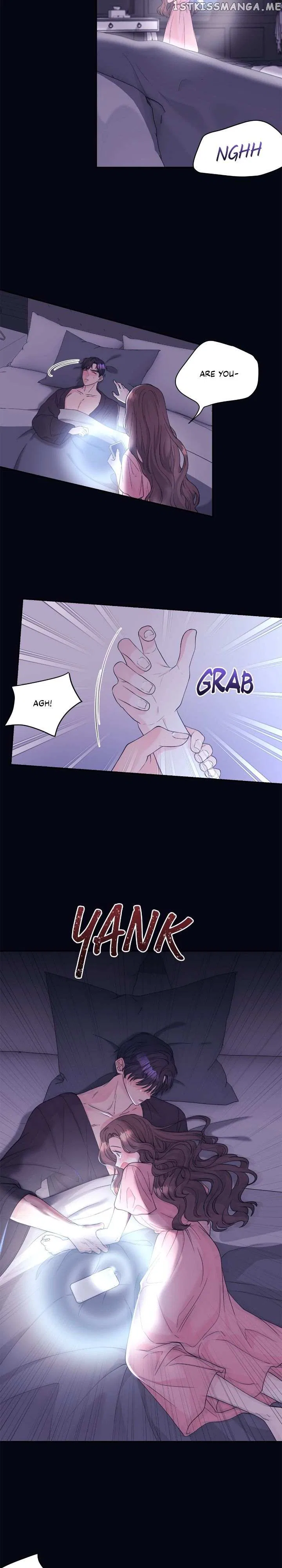 Fake Wife Chapter 4 – Page 14