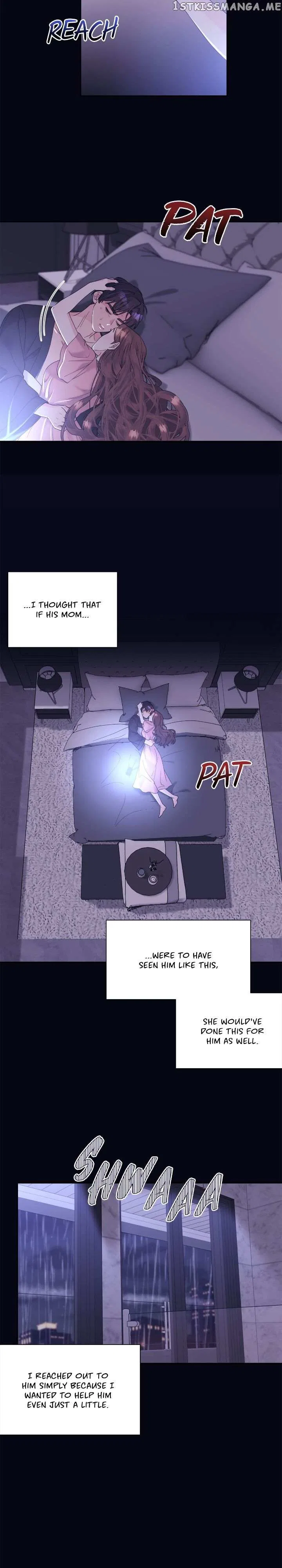 Fake Wife Chapter 4 – Page 17