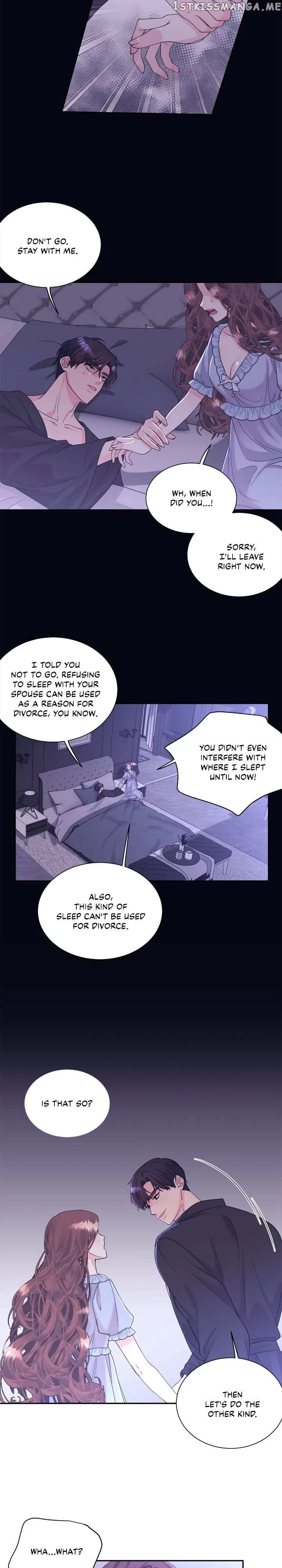 Fake Wife Chapter 4 – Page 20