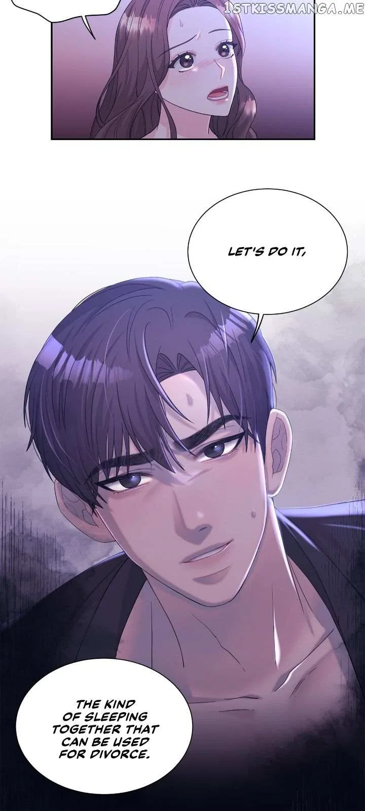 Fake Wife Chapter 4 – Page 21