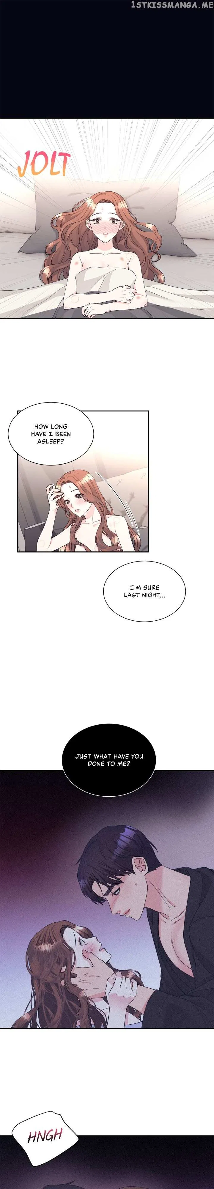 Fake Wife Chapter 4 – Page 22