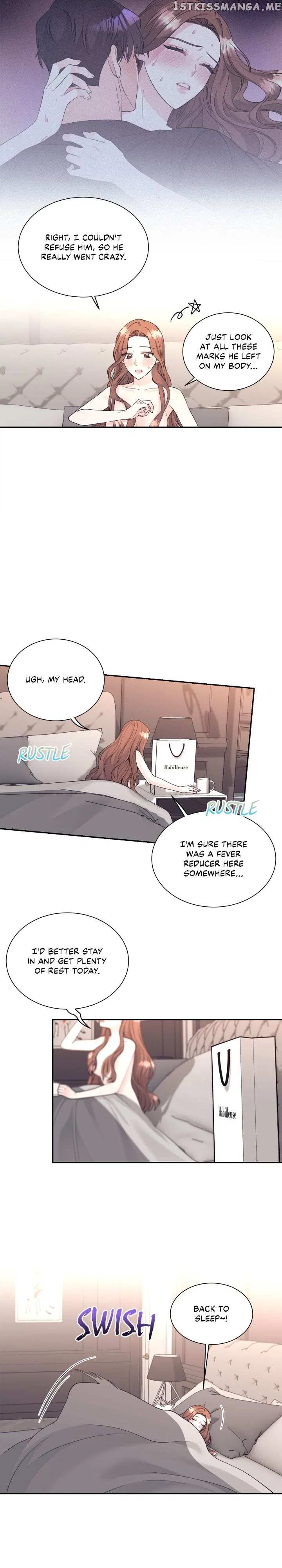 Fake Wife Chapter 4 – Page 23