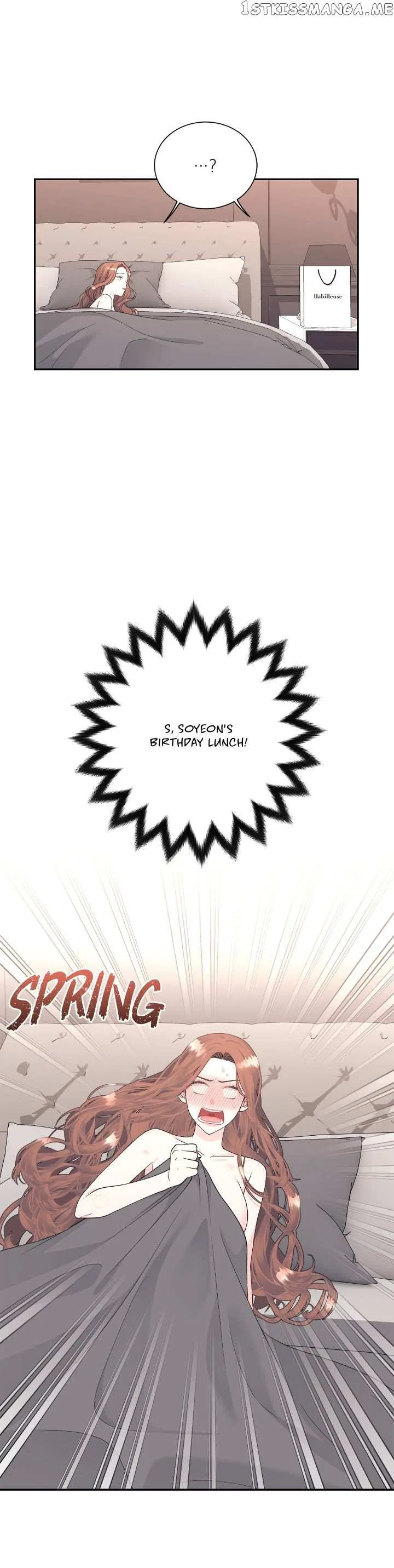 Fake Wife Chapter 4 – Page 25