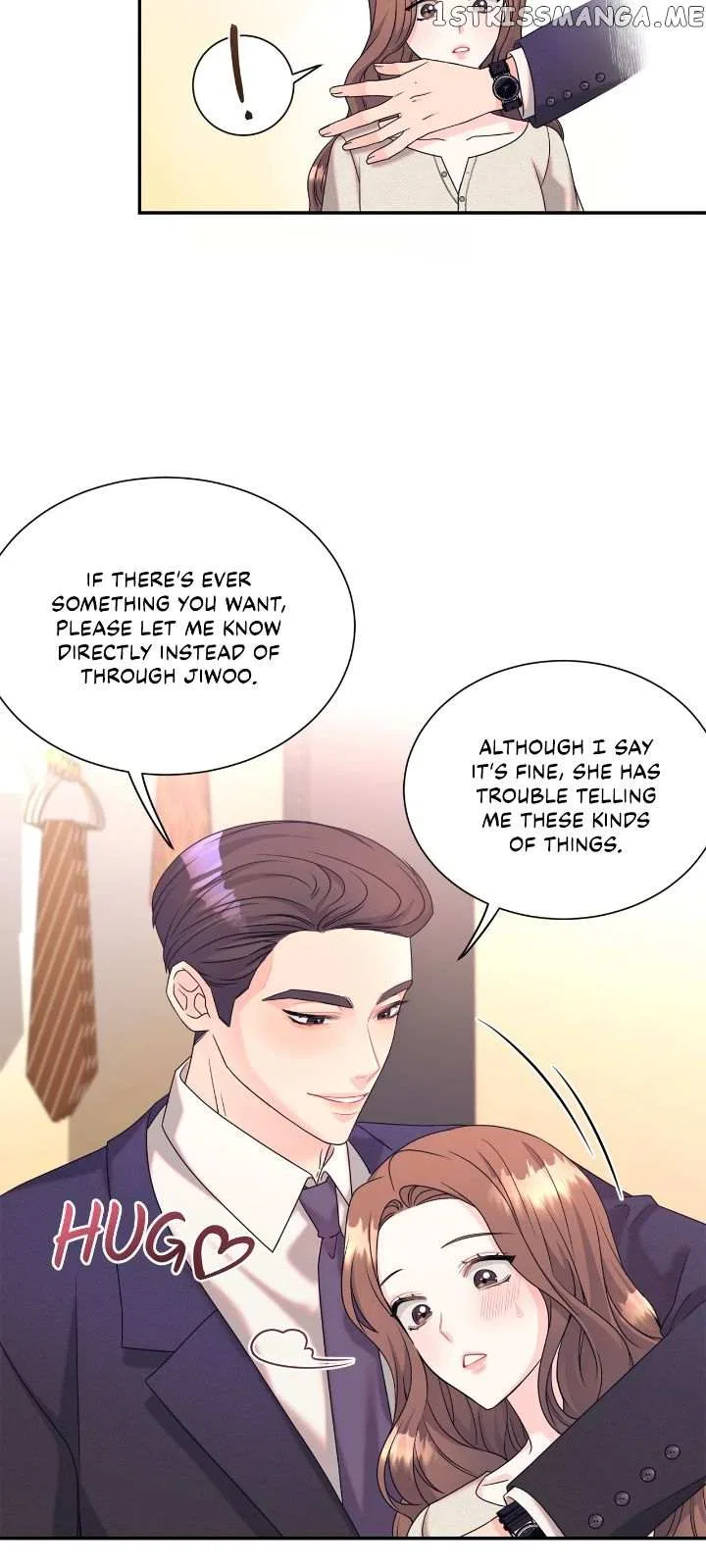 Fake Wife Chapter 3 – Page 9
