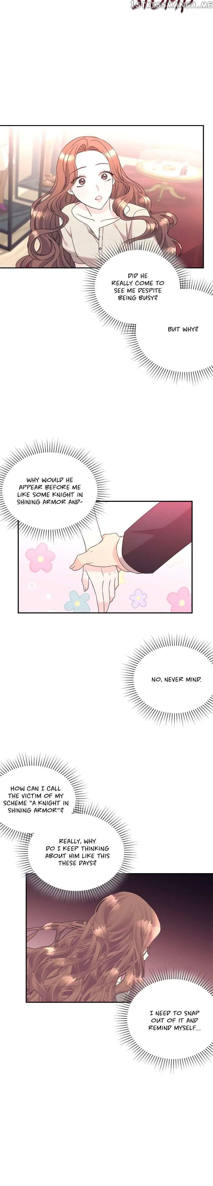 Fake Wife Chapter 3 – Page 11