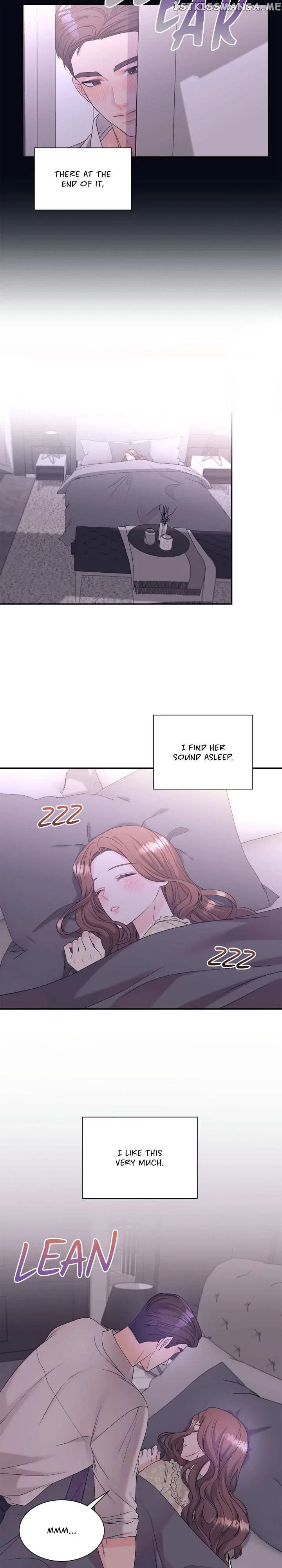 Fake Wife Chapter 3 – Page 17