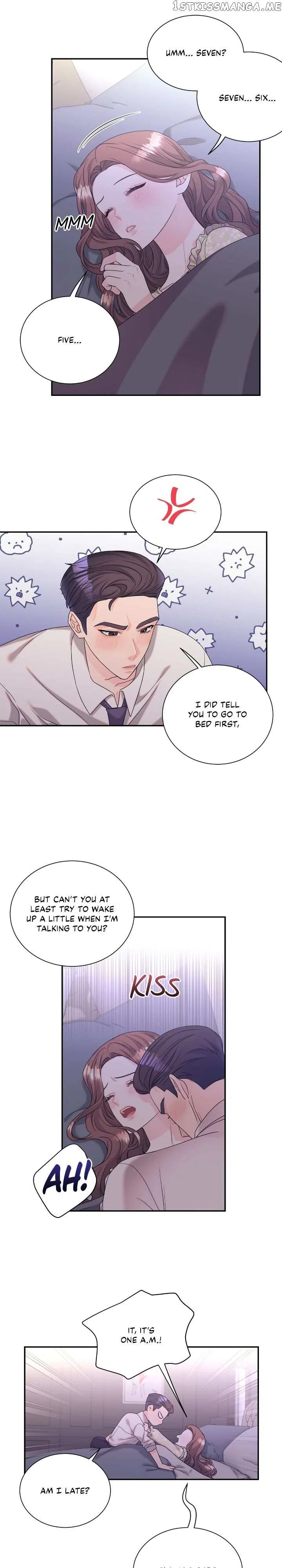 Fake Wife Chapter 3 – Page 19