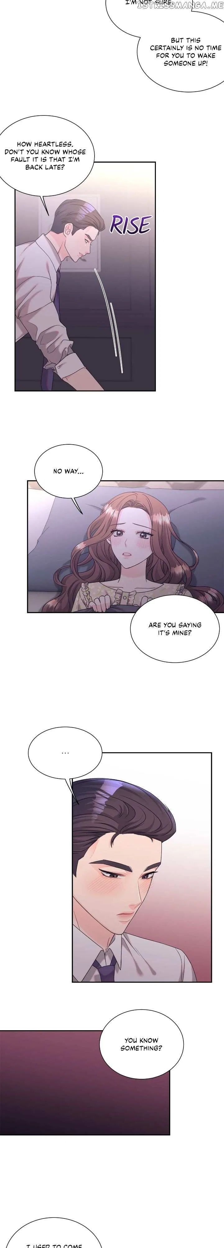 Fake Wife Chapter 3 – Page 20
