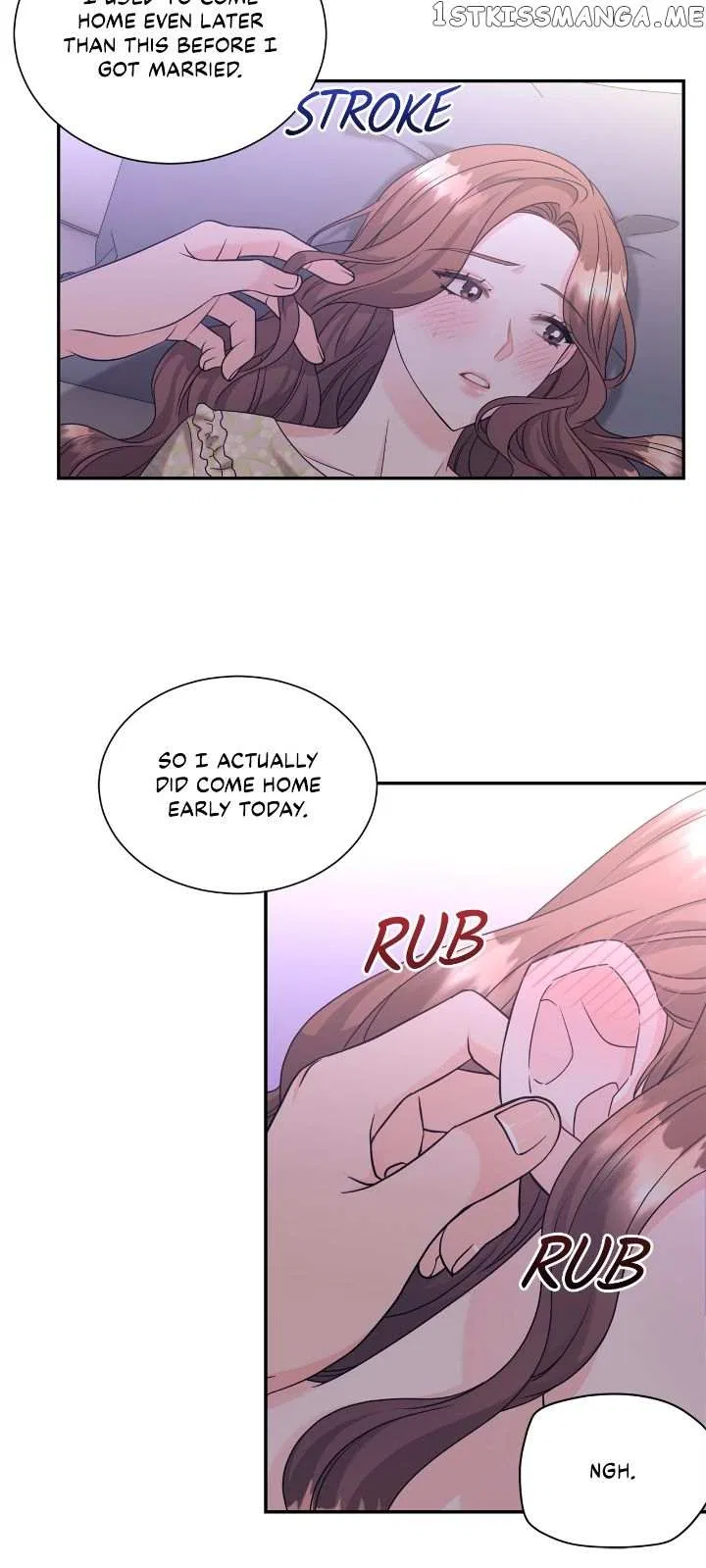 Fake Wife Chapter 3 – Page 21