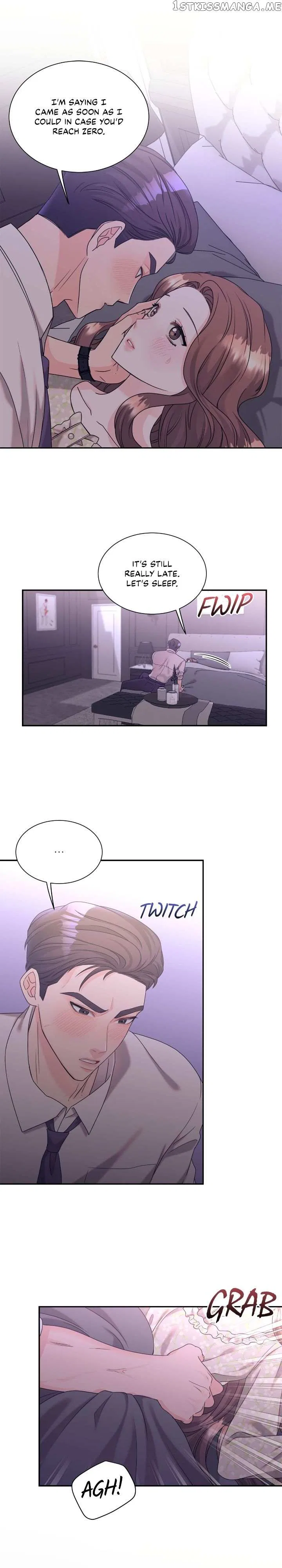 Fake Wife Chapter 3 – Page 22
