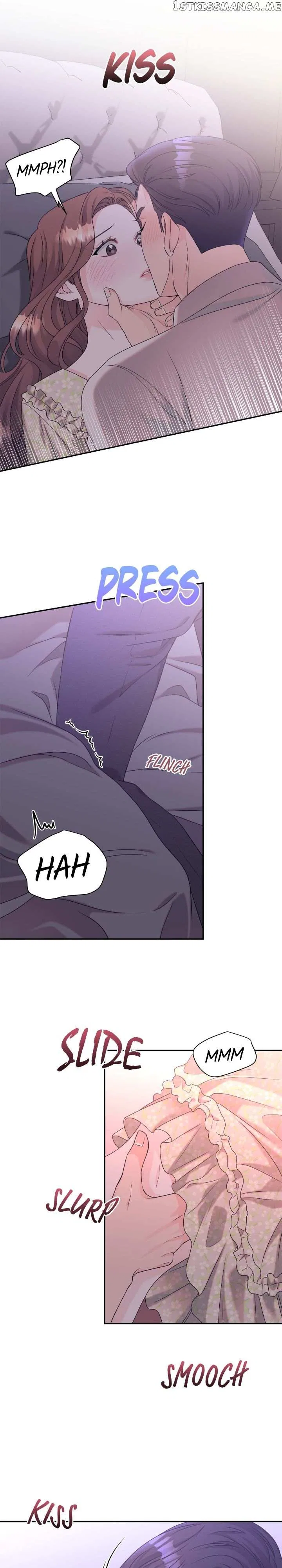 Fake Wife Chapter 3 – Page 23