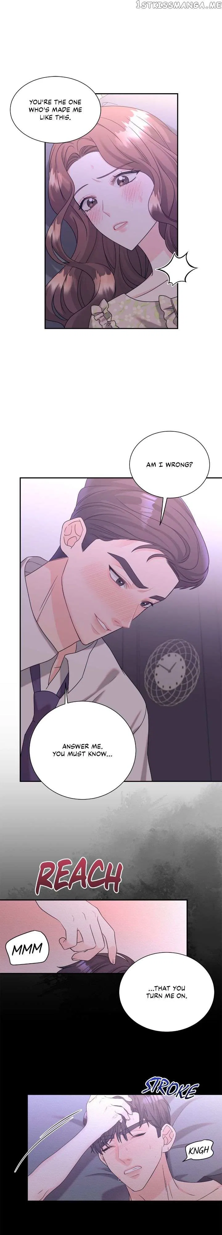 Fake Wife Chapter 3 – Page 25