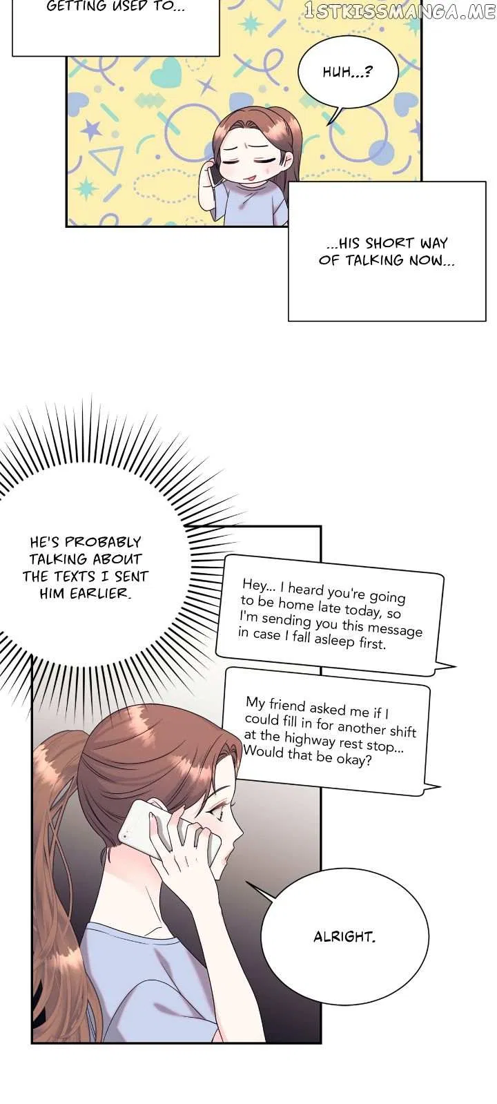 Fake Wife Chapter 2 – Page 3