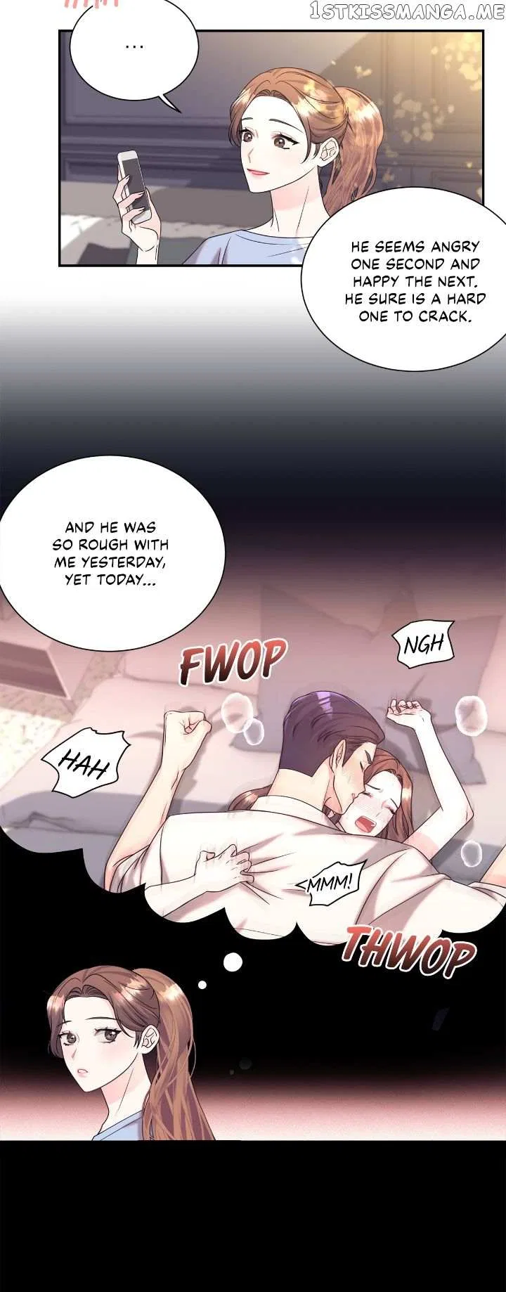 Fake Wife Chapter 2 – Page 9