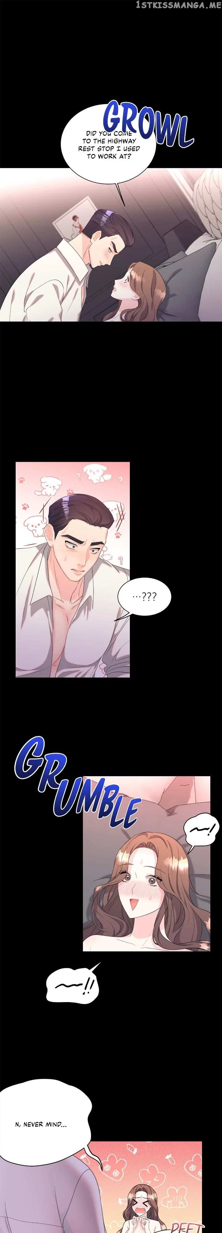Fake Wife Chapter 2 – Page 10
