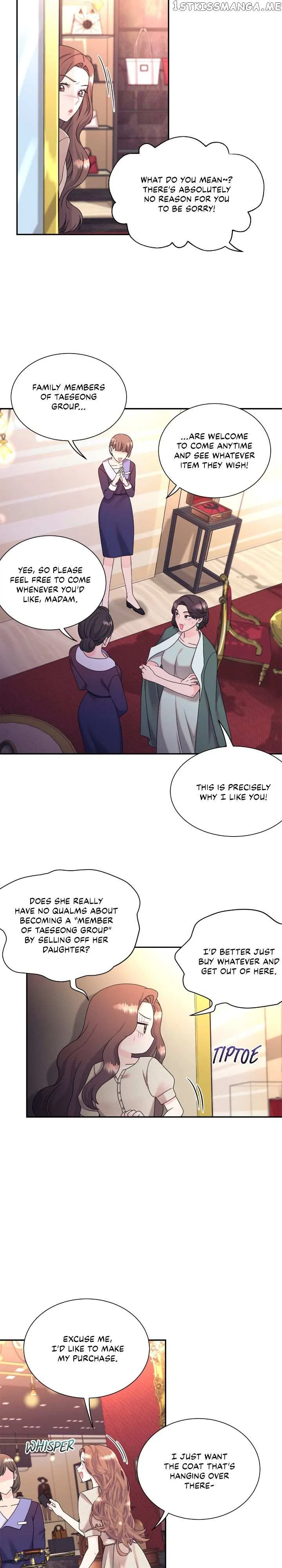 Fake Wife Chapter 2 – Page 20