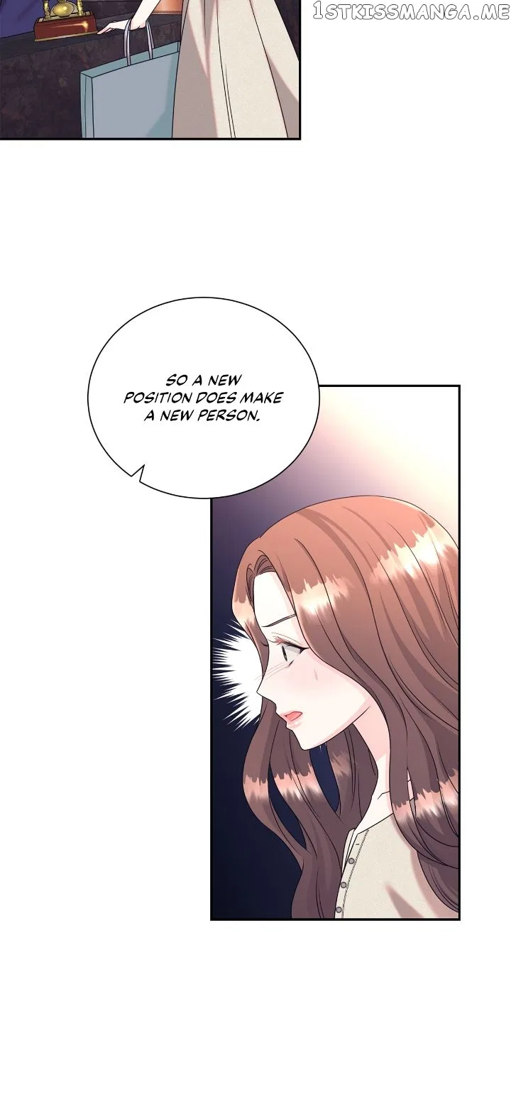 Fake Wife Chapter 2 – Page 21