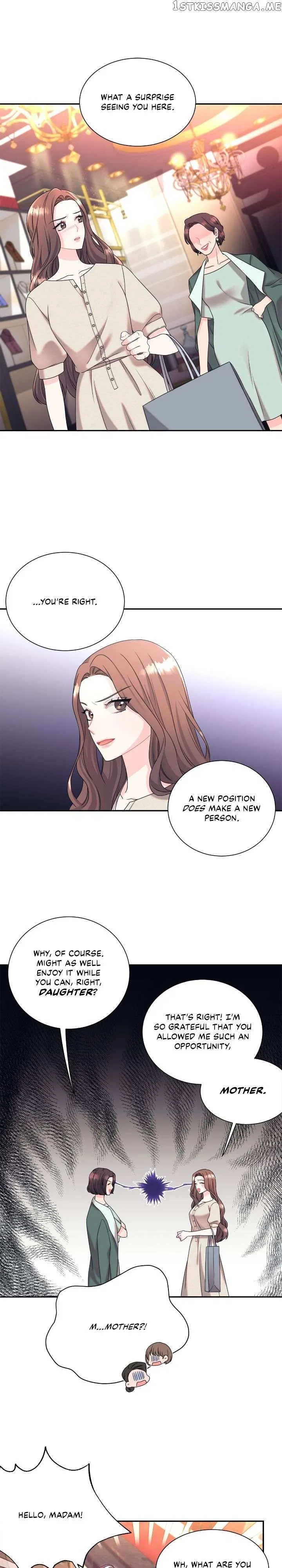 Fake Wife Chapter 2 – Page 22