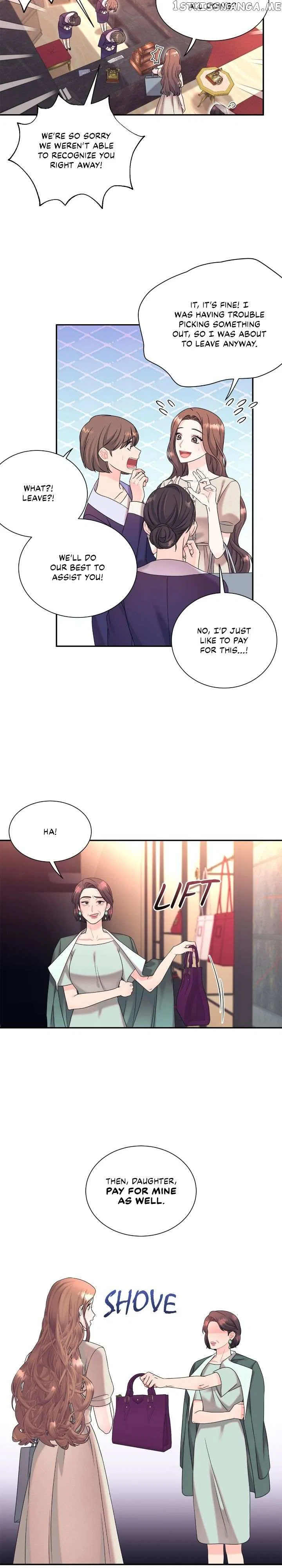 Fake Wife Chapter 2 – Page 23