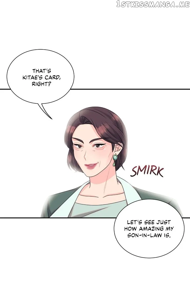 Fake Wife Chapter 2 – Page 24