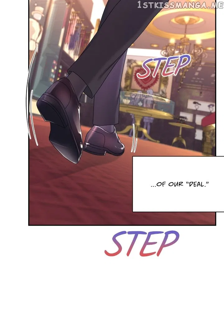 Fake Wife Chapter 2 – Page 27