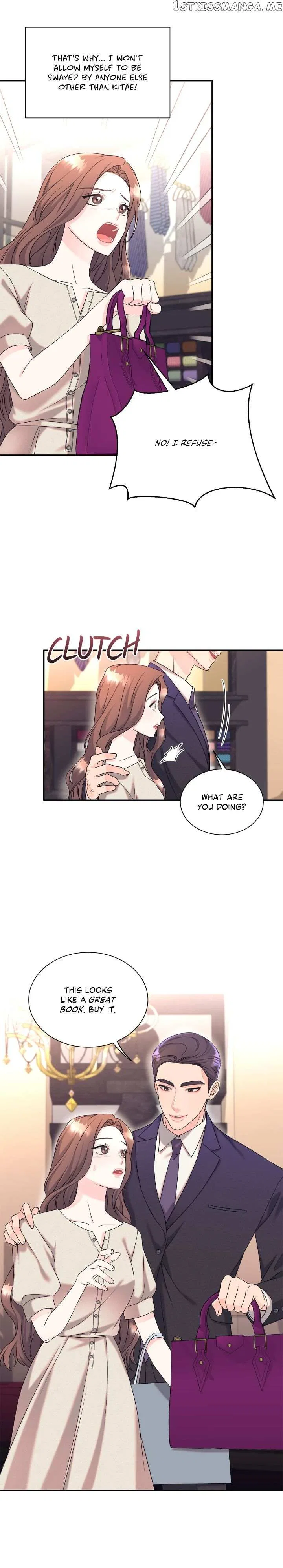Fake Wife Chapter 2 – Page 28