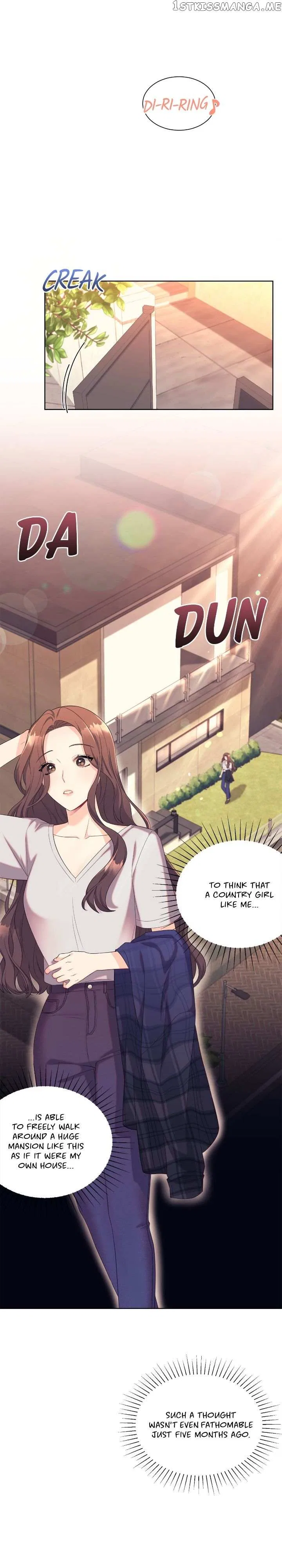 Fake Wife Chapter 1 – Page 4