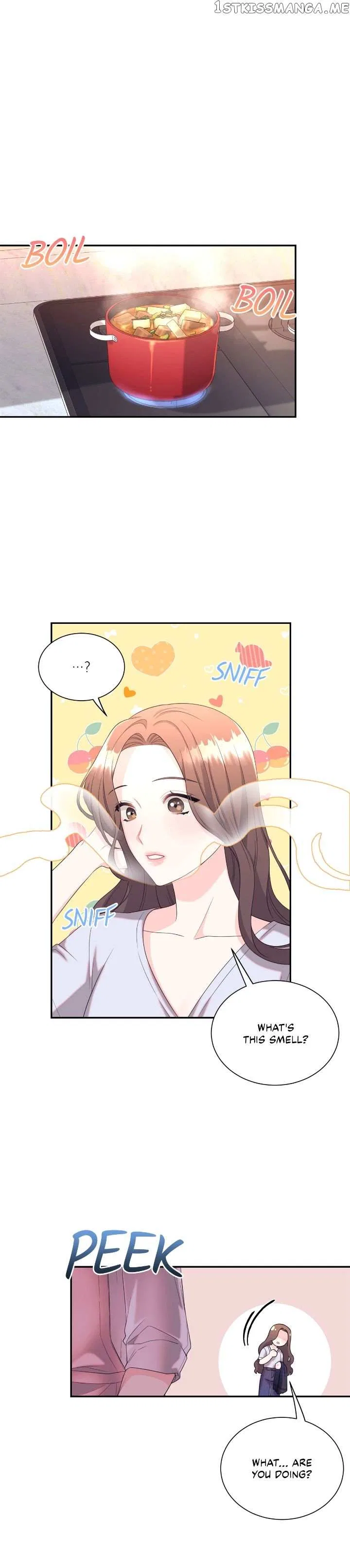 Fake Wife Chapter 1 – Page 5
