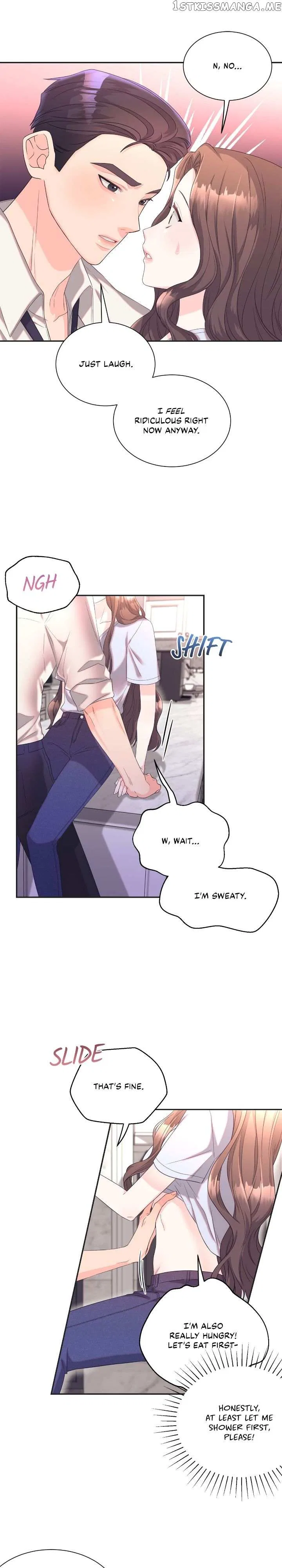Fake Wife Chapter 1 – Page 9
