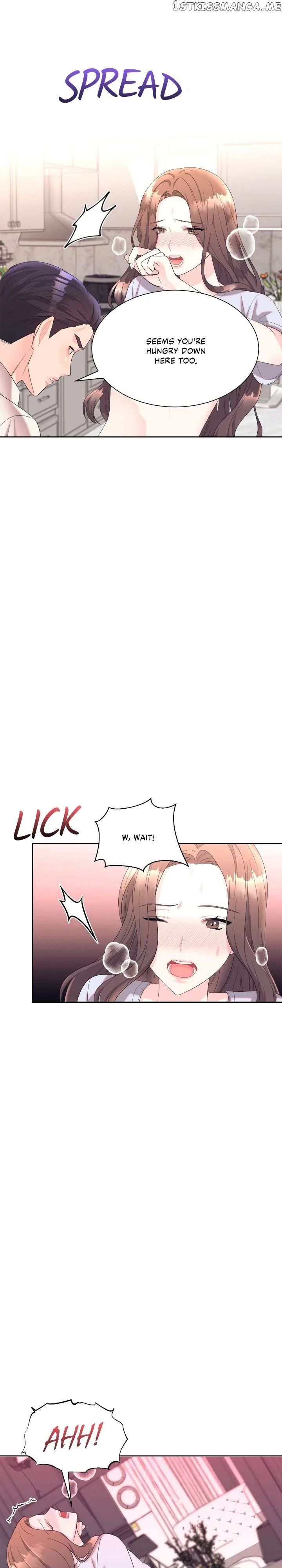 Fake Wife Chapter 1 – Page 12