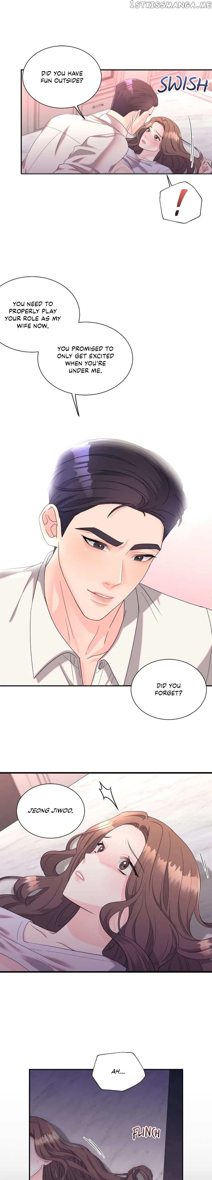 Fake Wife Chapter 1 – Page 14