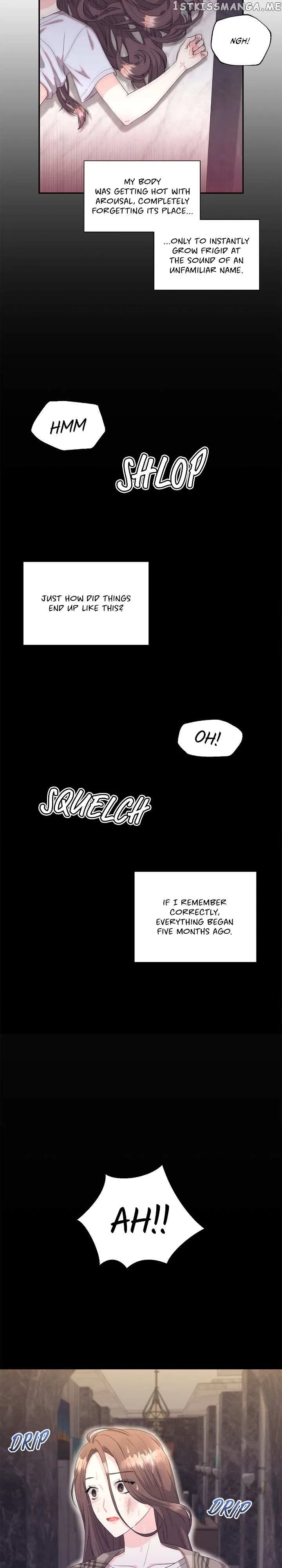 Fake Wife Chapter 1 – Page 15