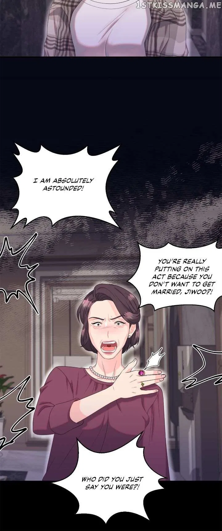 Fake Wife Chapter 1 – Page 16