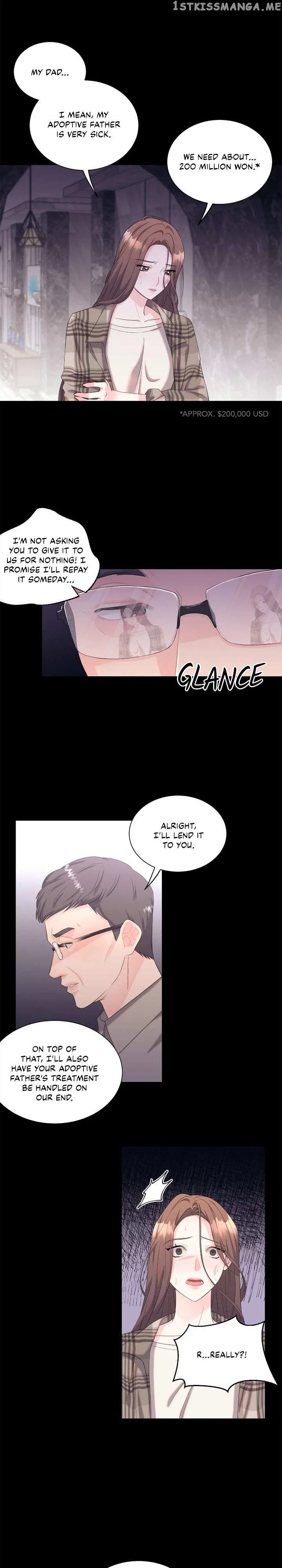 Fake Wife Chapter 1 – Page 18