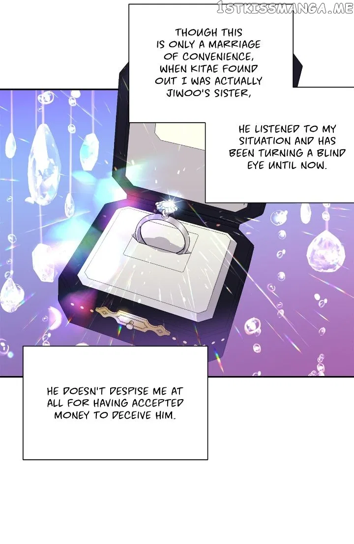 Fake Wife Chapter 1 – Page 25